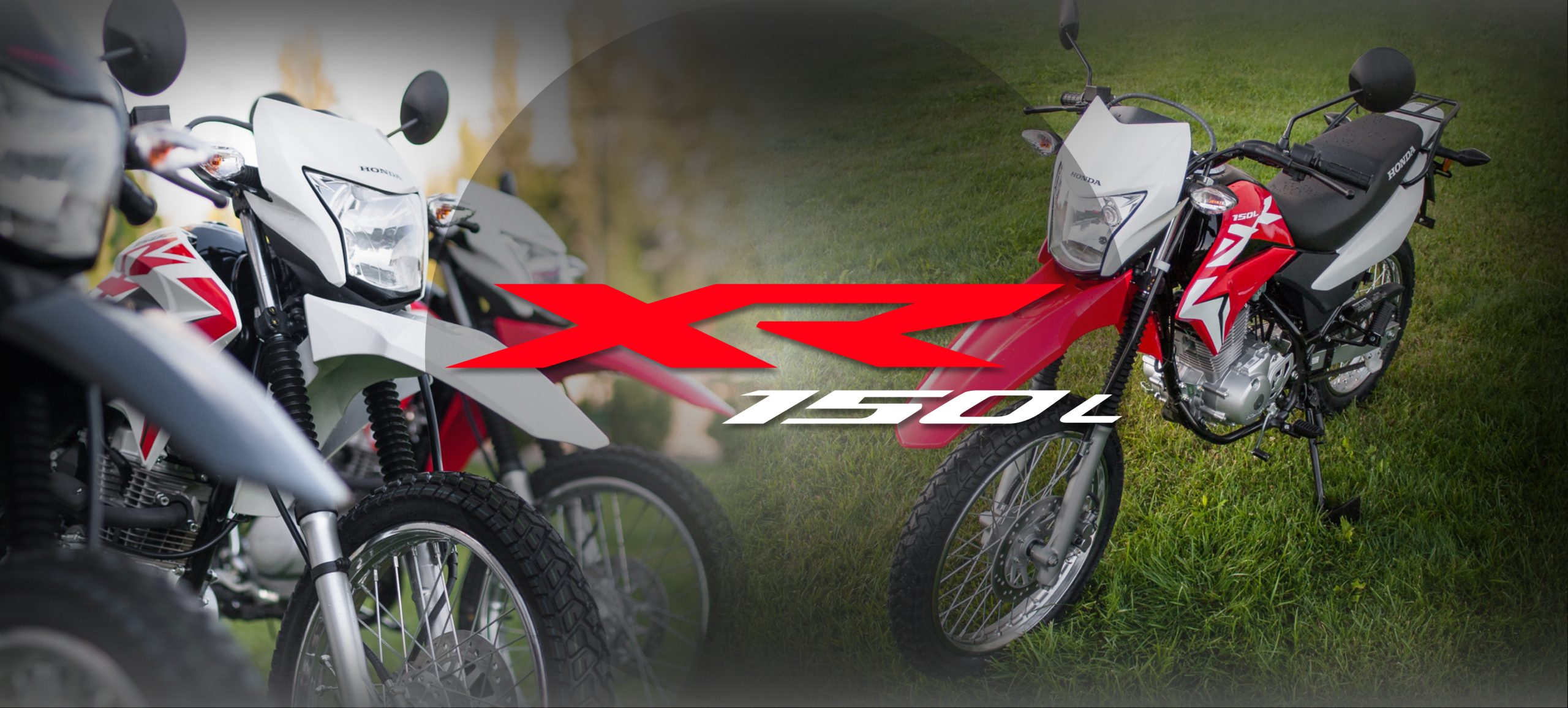 Honda XR150L