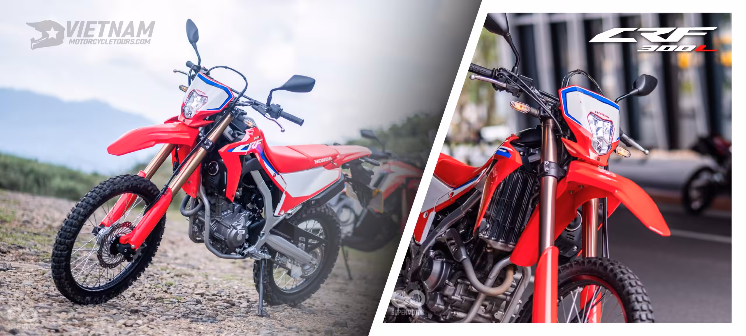 tour prices - Motorcycle Tour VietnamBikers