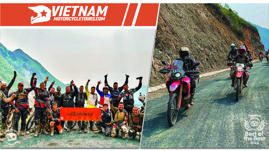 Terms & Conditions - Motorcycle Tours in Vietnam Terms & Conditions