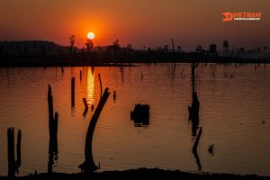 Thakhek Motorbike Loop In Laos
