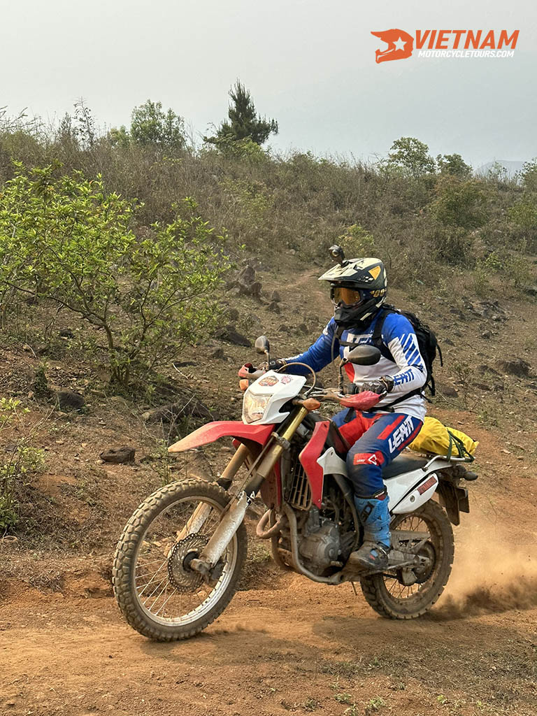 Motorbike Rental
