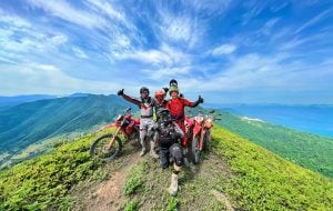 Best countries for dirtbikes - Motorbike Tour VietnamBikers