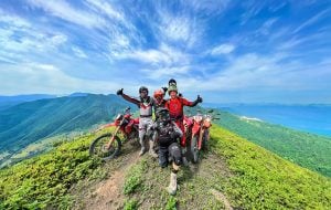 est countries for dirtbikes