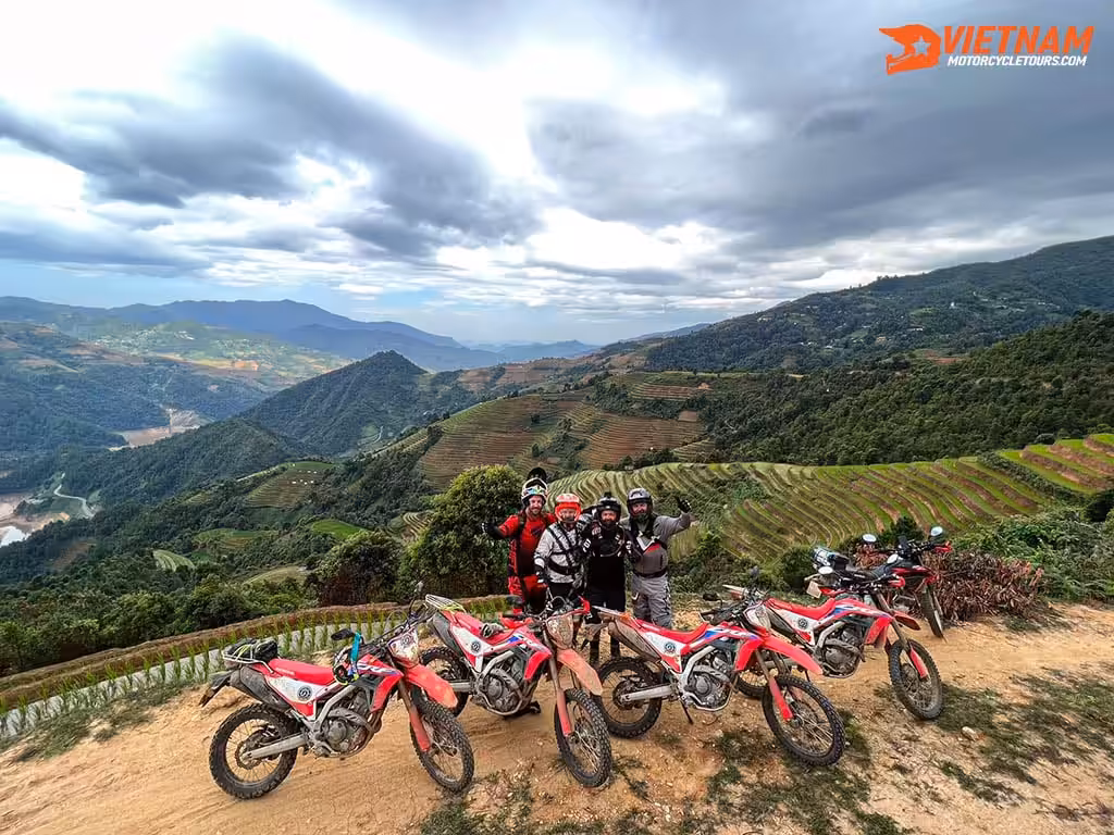 Best Laos Motorcycle Routes: Must-Do Things In Laos