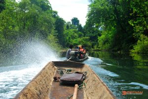 Laos Motorcycle Travel Guide