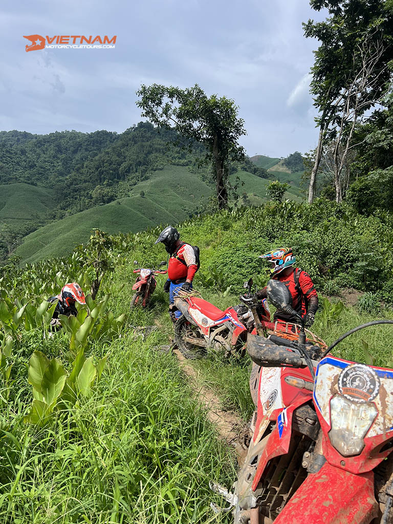 Motorcycle Travel Guide Vietnam New Experience For You