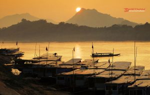 The Best Motorcycle Riding In Laos