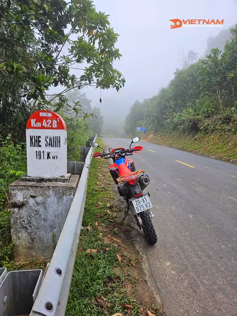 Top 10 Vietnam War Sites By Motorbike That Are Unmissable On Your Adventure Trip