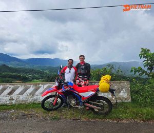 Central Vietnam 5 day loop