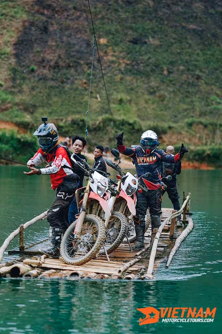 The Best Motorbike Tours In Vietnam: 6 Options To Brace Yourself