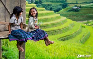 Experience the History with our 12-Day Ho Chi Minh Trail Motorbike Tours