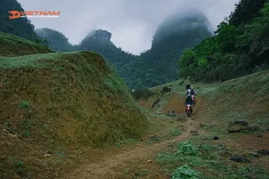 Day 12: Cao Bang - Lang Son Motorbike Trip (160 km)