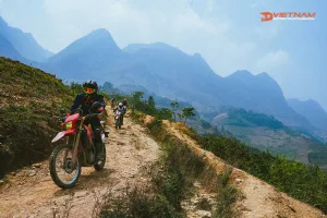 Day 3: Phu Yen - Ta Xua Mountain - Nghia Lo Motorcycle Tour (160 km)