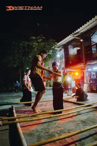 Day 4: Nghia Lo - Mu Cang Chai Motorcycle Route (180 km)