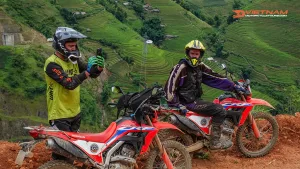 Day 6: Relax in Sapa