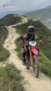 Day 3: Phu Yen - Ta Xua: Offroad Motorcycle Tour