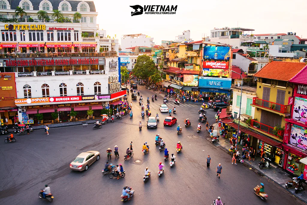 Vietnam Motorbike Tours 2024 Comprehensive Guide For Visitors