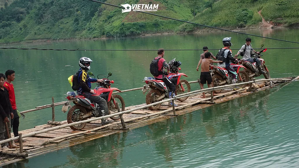 Vietnam Motorbike Tours 2024 Comprehensive Guide For Visitors