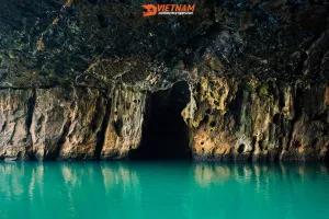 Day 13: Tan Ky to Phong Nha National Park Motorcycle Journey - 290 km
