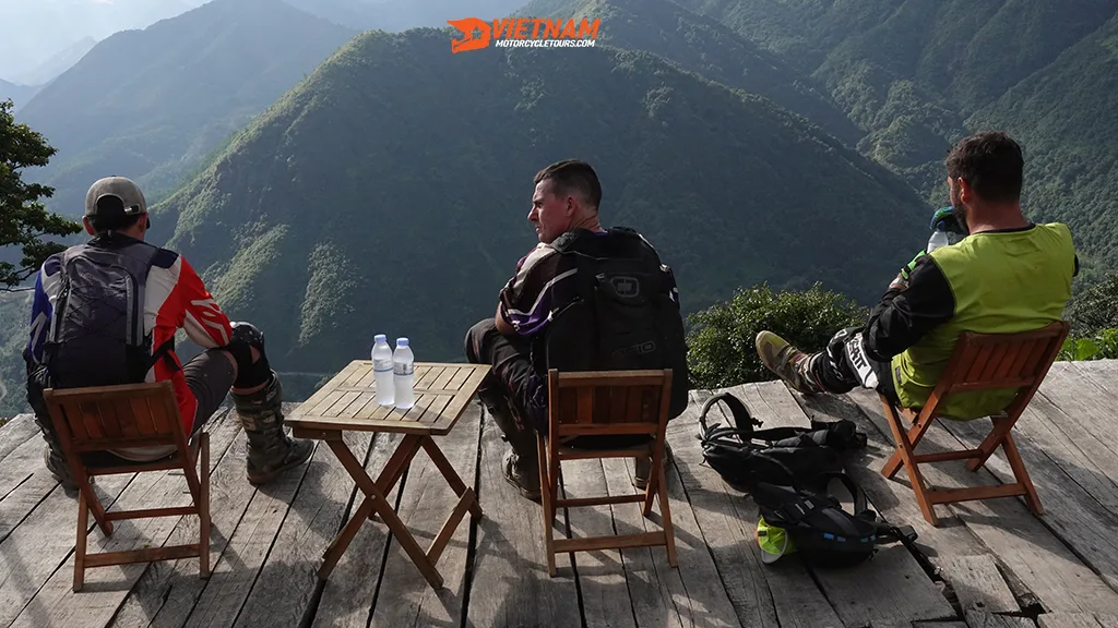 Day 8: Relaxing in Sapa