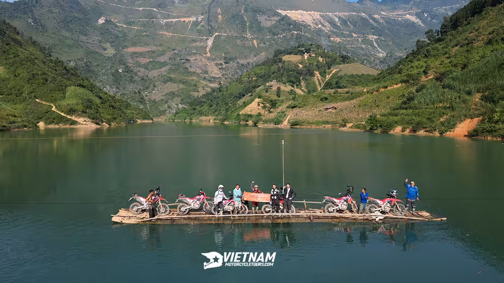Best Vietnam Motorbike Routes 2024 - Motorbike Tour VietnamBikers