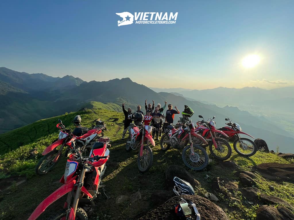 Why Traveling Vietnam By Motorbike: 8 Reasons For A Motorbike Trip