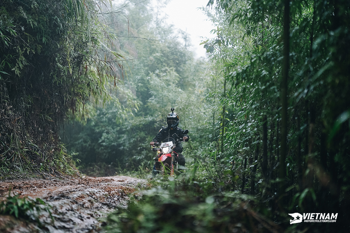 Motorbike Tour To Lang Son - Motorbike Tour VietnamBikers