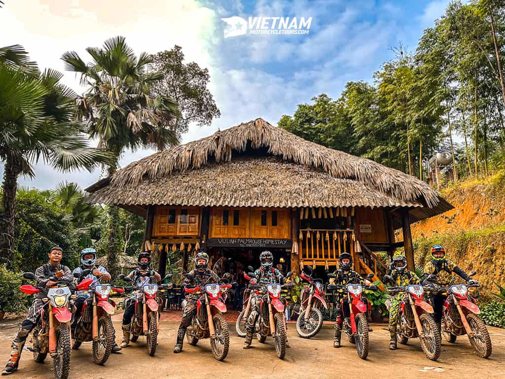 Ba Be Lake Motorbike Tour 3 Days: A Great Escape To Nature ba be lake motorbike tour 4