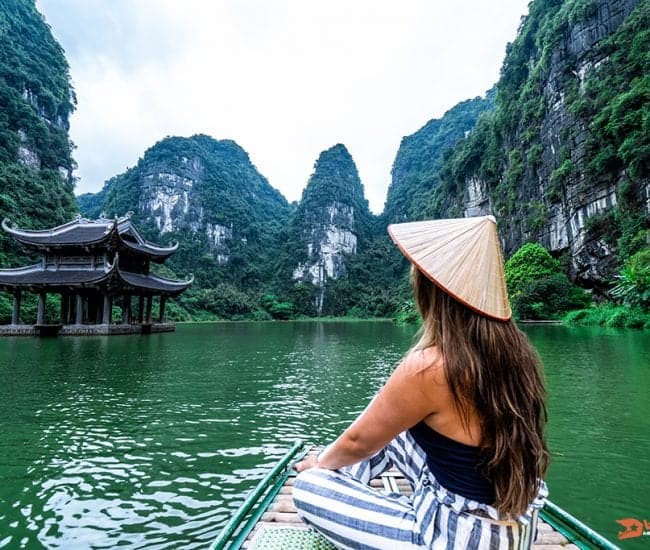 Vietnam Destinations Hanoi Ninh Binh Day Trip 1 650x550 1