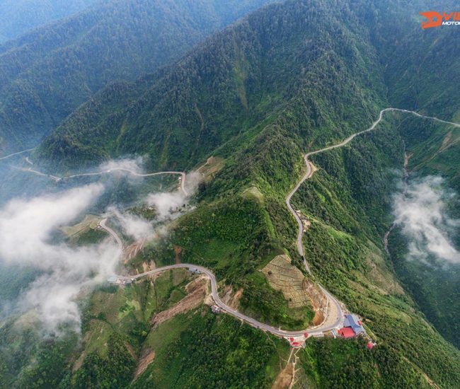 Vietnam Destinations Mu Cang Chai By motorbike1 650x550 1