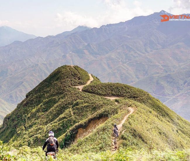 Vietnam Destinations Mu Cang Chai By motorbike4 650x550 1