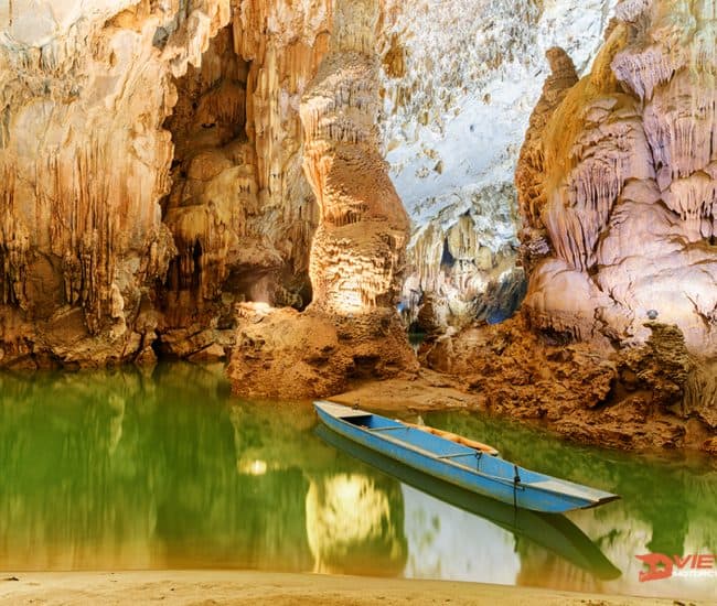 Vietnam Destinations Phong Nha Cave Motorbike Tours1 650x550 1