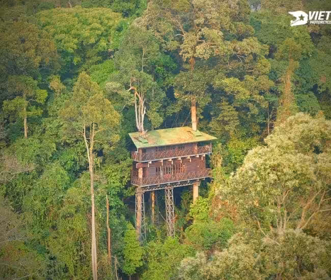 vietnam destinations - Motorcycle Tour VietnamBikers