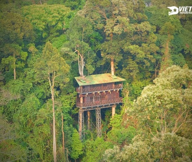 Vietnam Destinations Thakhek Motorbike Loop In Laos 5 650x550 1