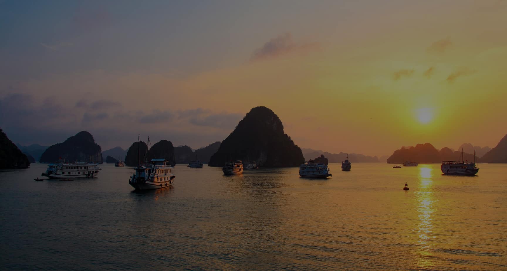 Vietnam Destinations - Motorcycle Tours in Vietnam vietnam destinations - Motorcycle Tour VietnamBikers