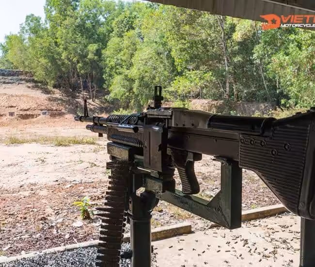 vietnam destinations - Motorcycle Tour VietnamBikers