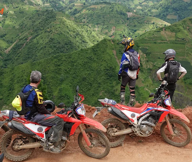 Vietnam Destinations dien bien phu by motorbike 1 1 650x550 1