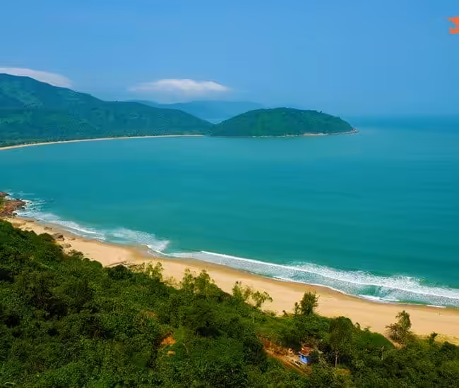 vietnam destinations - Motorcycle Tour VietnamBikers