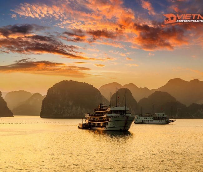 Vietnam Destinations halong pelican cruise 1 650x550 1