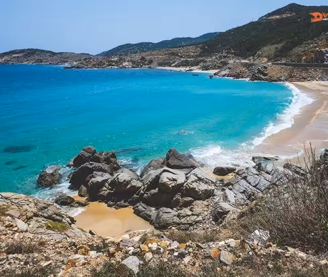 vietnam destinations - Motorcycle Tour VietnamBikers