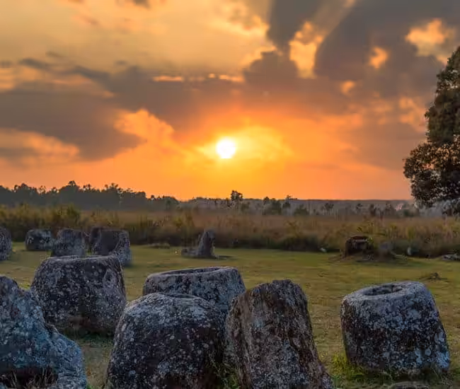 vietnam destinations - Motorcycle Tour VietnamBikers