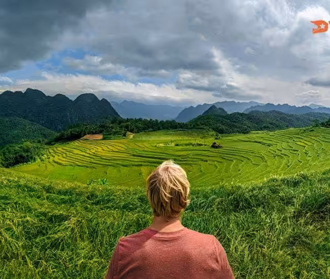 vietnam destinations - Motorcycle Tour VietnamBikers