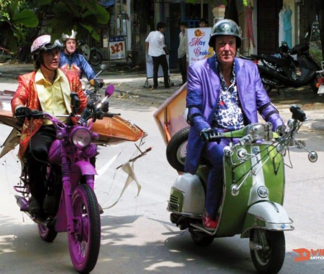 Vietnam Destinations top gear vietnam special 10 650x550 1