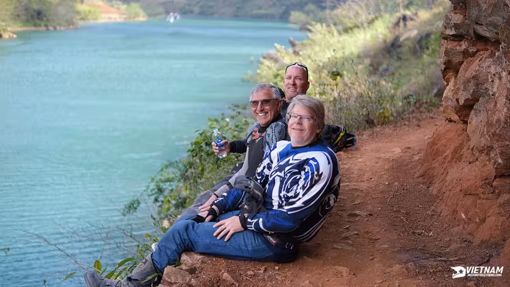 Motorbike Tour Halong Bay: The Scenic Roads