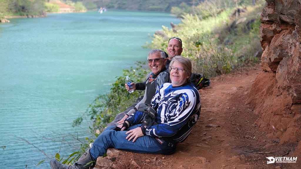 Motorbike Tour Halong Bay: The Scenic Roads