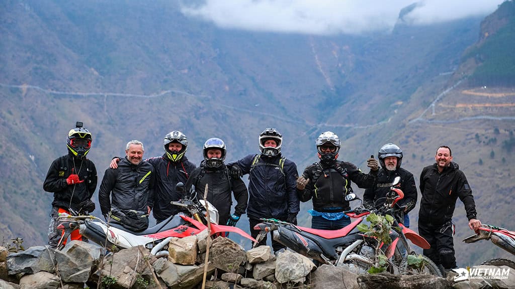 Day 5: Motorcycle Tour From Ha Giang To Dong Van