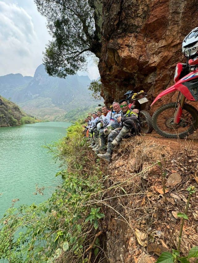 Vietnam Motorbike Tours – Ha Giang Loop Book for 2024 or 2025 Today!