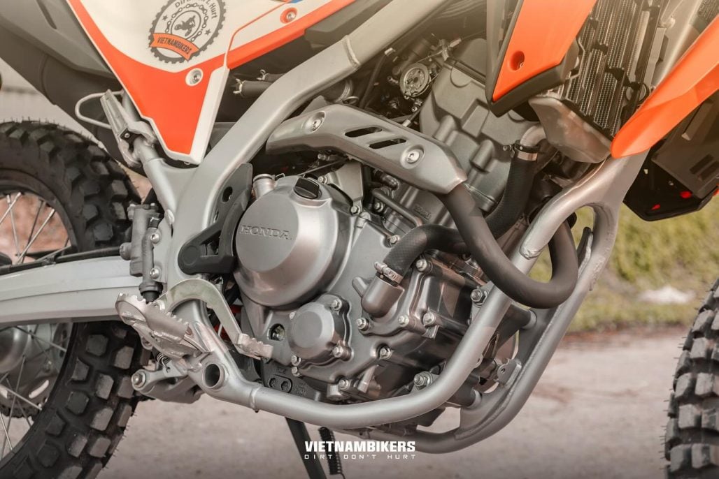 about vietnambikers - Motorcycle Tour VietnamBikers