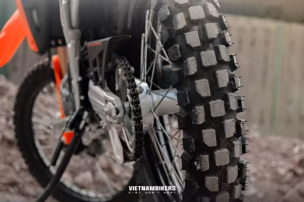 about vietnambikers - Motorcycle Tour VietnamBikers