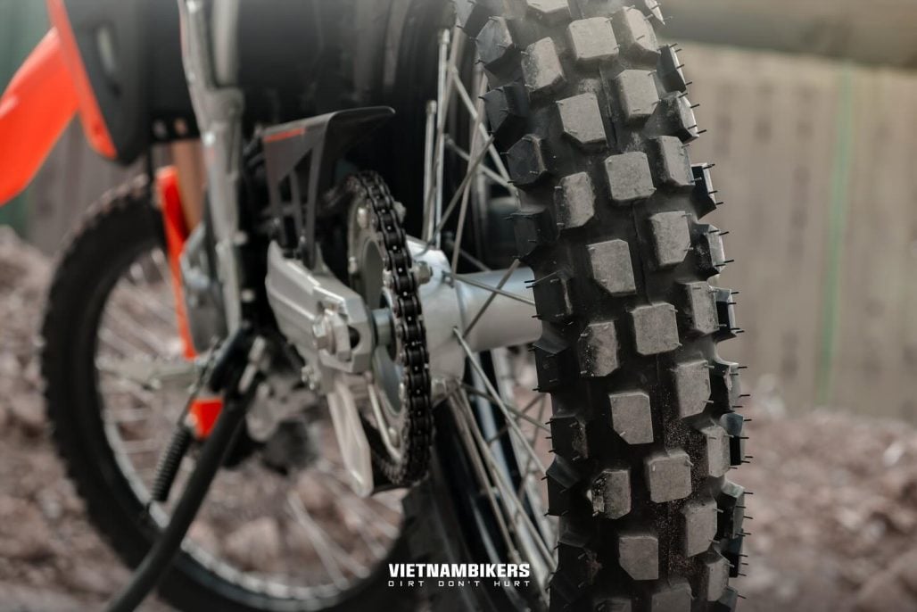 about vietnambikers - Motorcycle Tour VietnamBikers